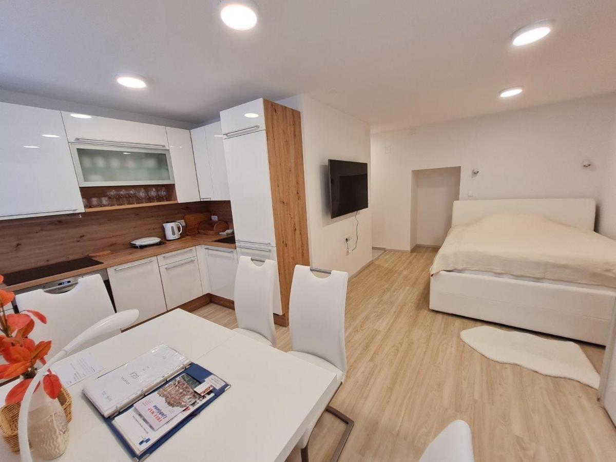 Studio Apartment Gea 2 Tour As Ljubljana Exterior photo