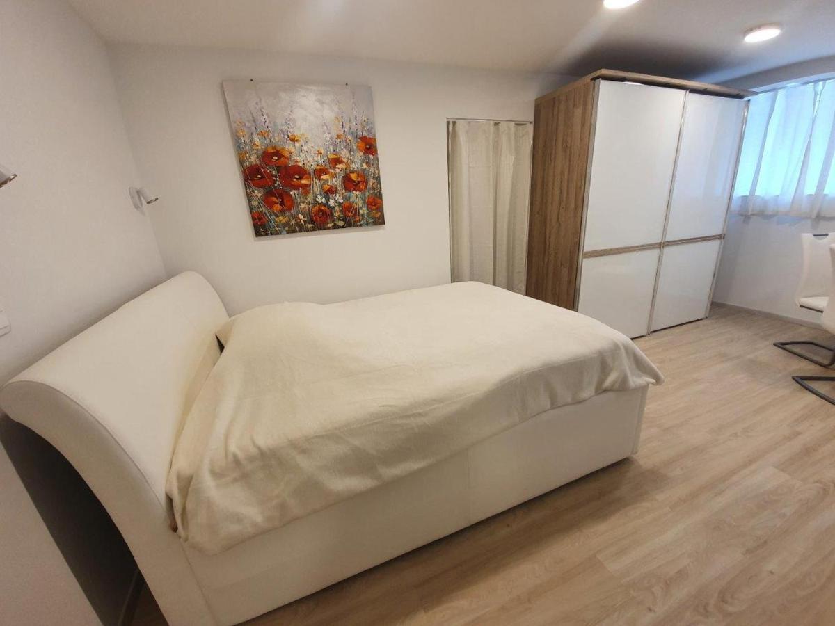 Studio Apartment Gea 2 Tour As Ljubljana Exterior photo