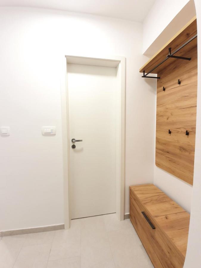 Studio Apartment Gea 2 Tour As Ljubljana Exterior photo